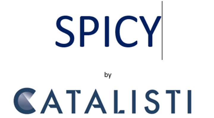 SPICY Logo Pic For Web