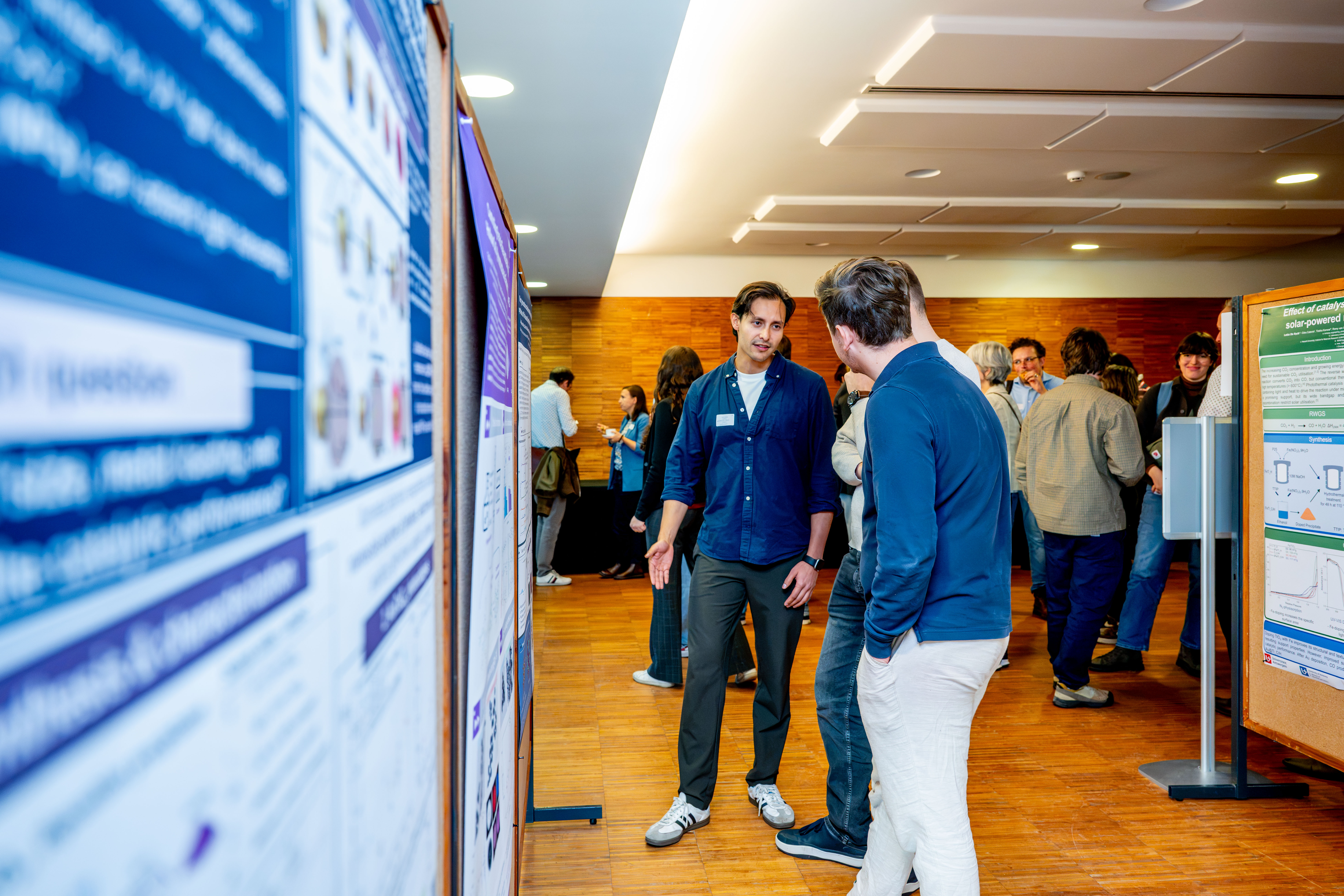 26 10 15 Symposium Nanotechnology Crossing Borders IUMAT 004