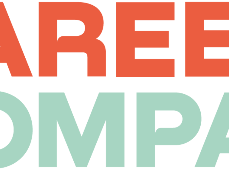 Logo Mycareercompanion