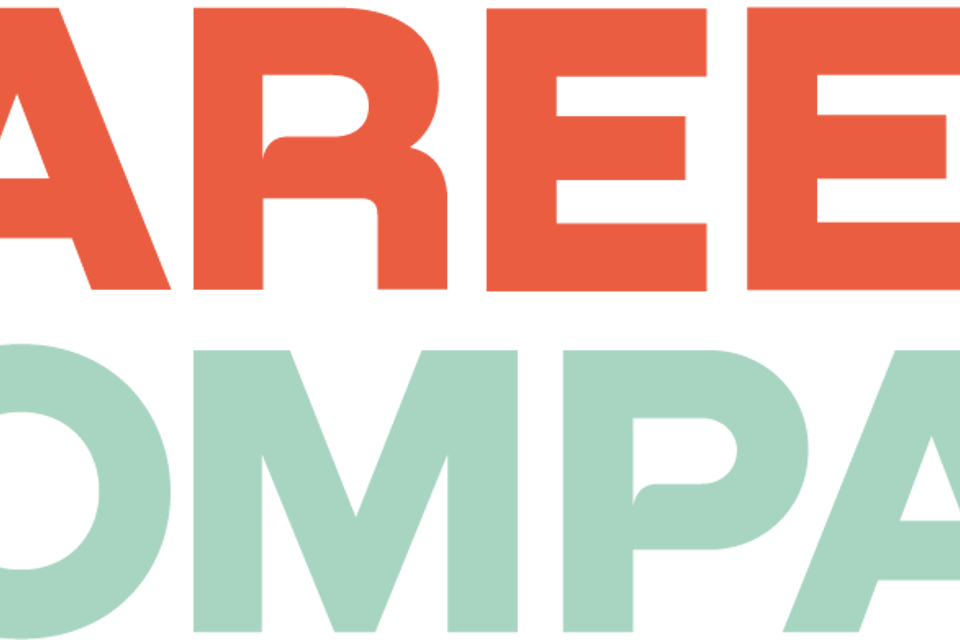 Logo Mycareercompanion