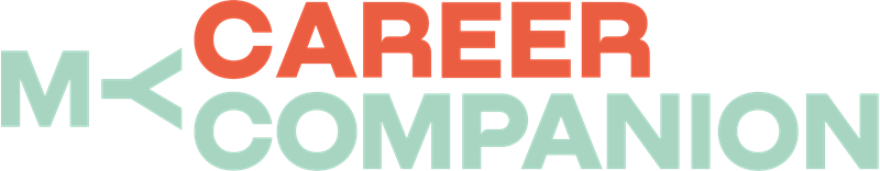 logo myCareerCompanion