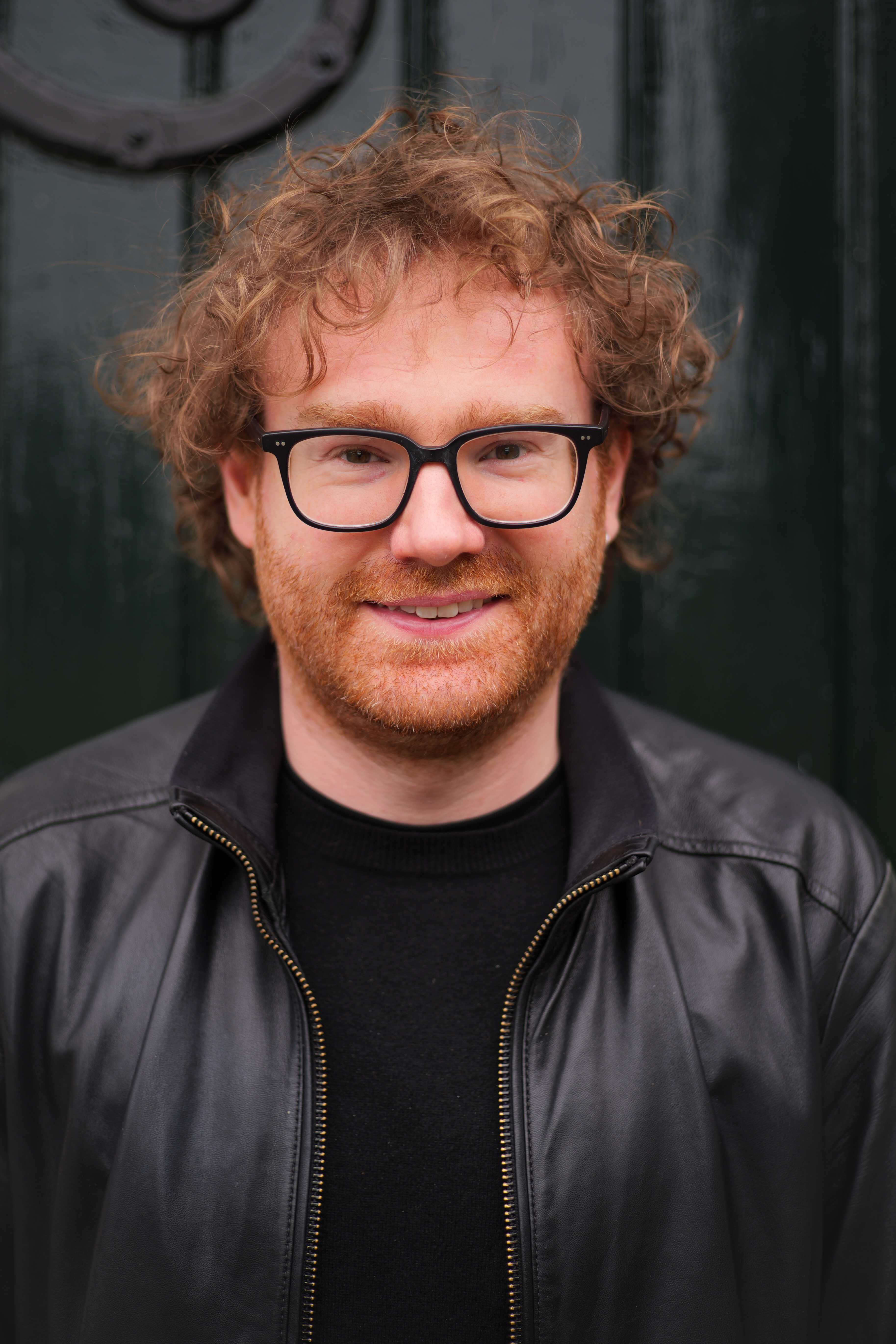 Kris Goffin Profile Picture Photo