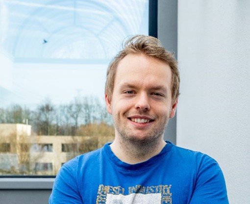 Maximilian Krack
