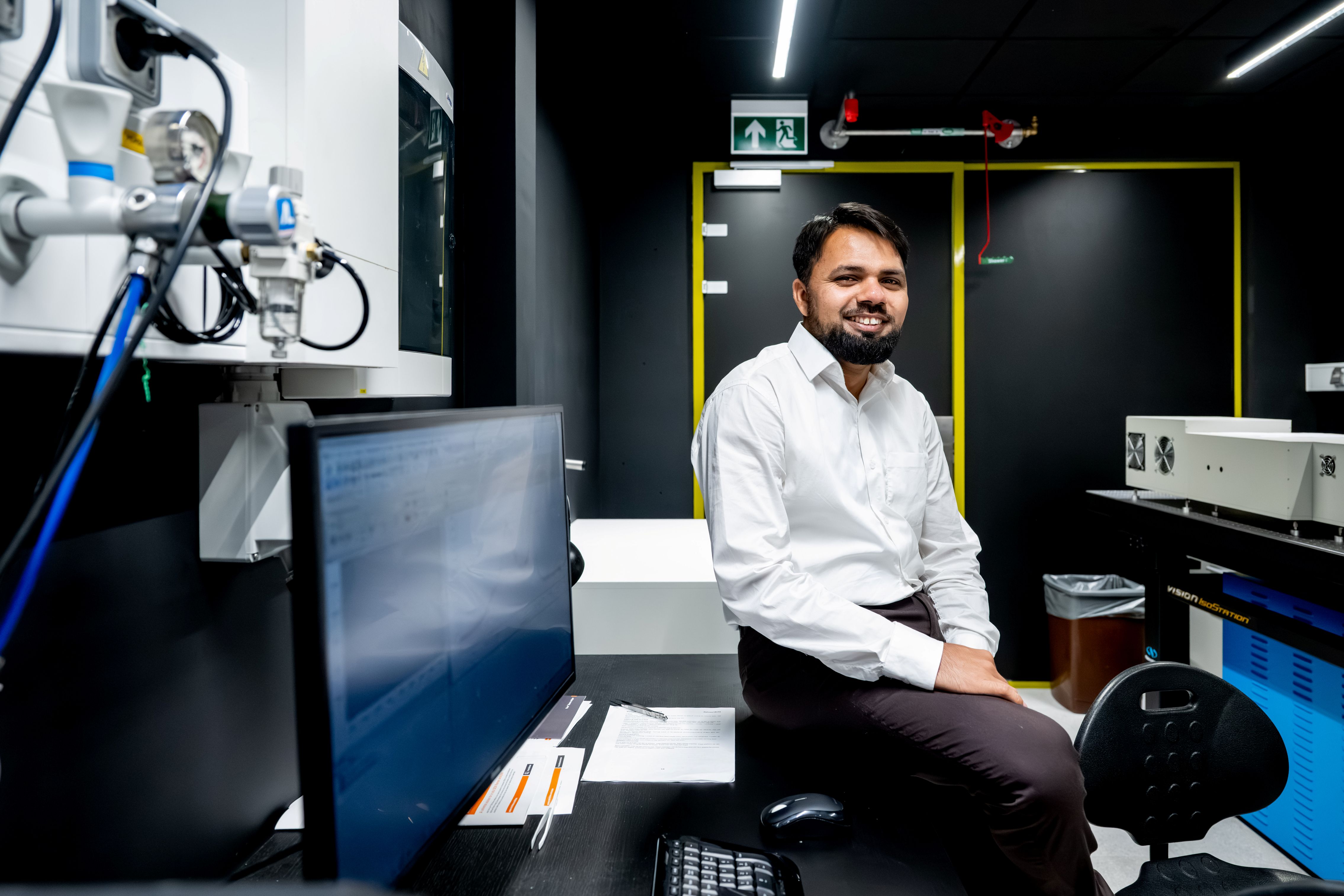 Danish En Prof Hardy 009