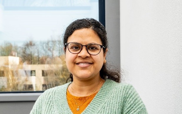 Monika Rai
