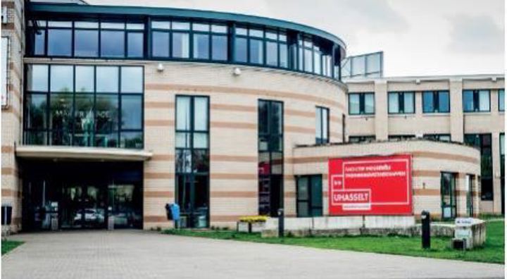 Study Master of Energy Engineering Technology- UHasselt
