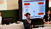 Foto Young Science Conference (114)