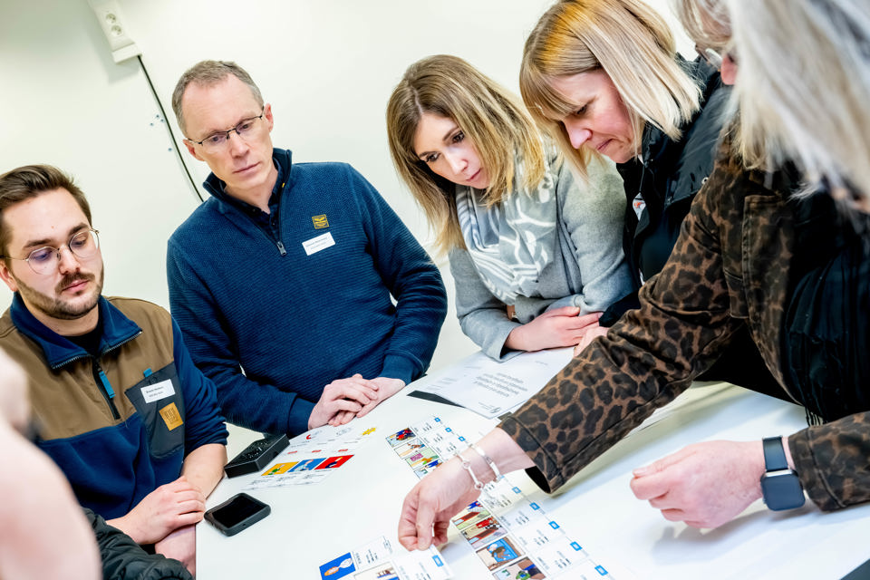 26 02 05 Think3 Symposium Rond Organisatie Verpleegkundig Beroep 007