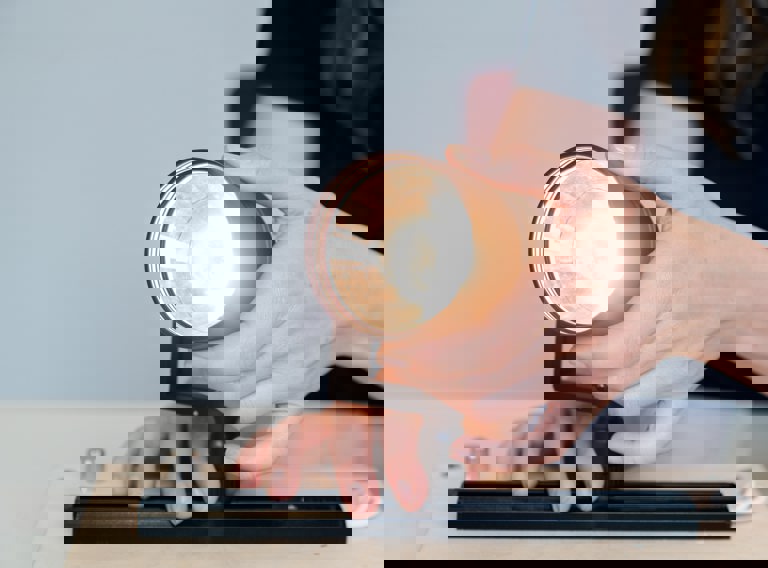 Photo by ThisIsEngineering: https://www.pexels.com/photo/female-engineer-designing-lights-3862621/