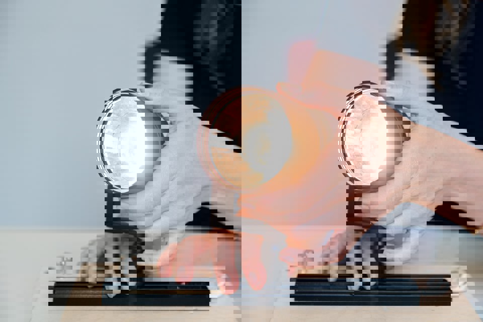 Photo by ThisIsEngineering: https://www.pexels.com/photo/female-engineer-designing-lights-3862621/