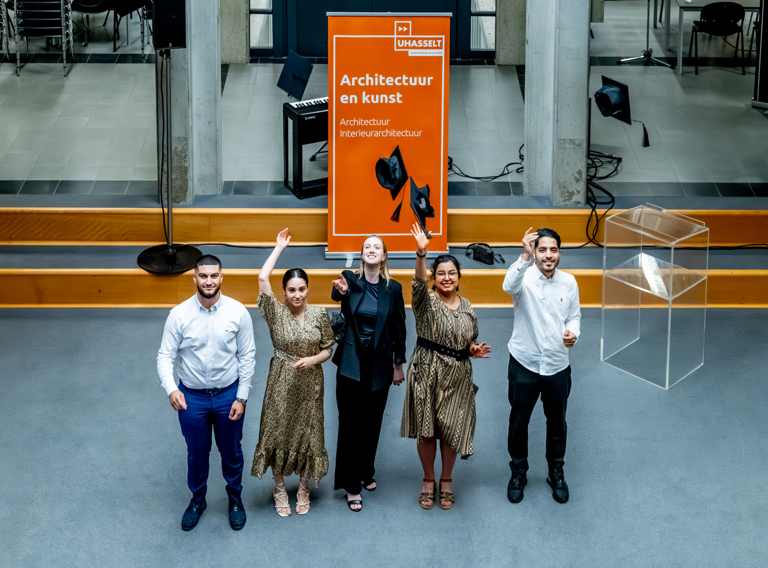 24 09 04 Proclamatie 2De Periode ARK 036 2