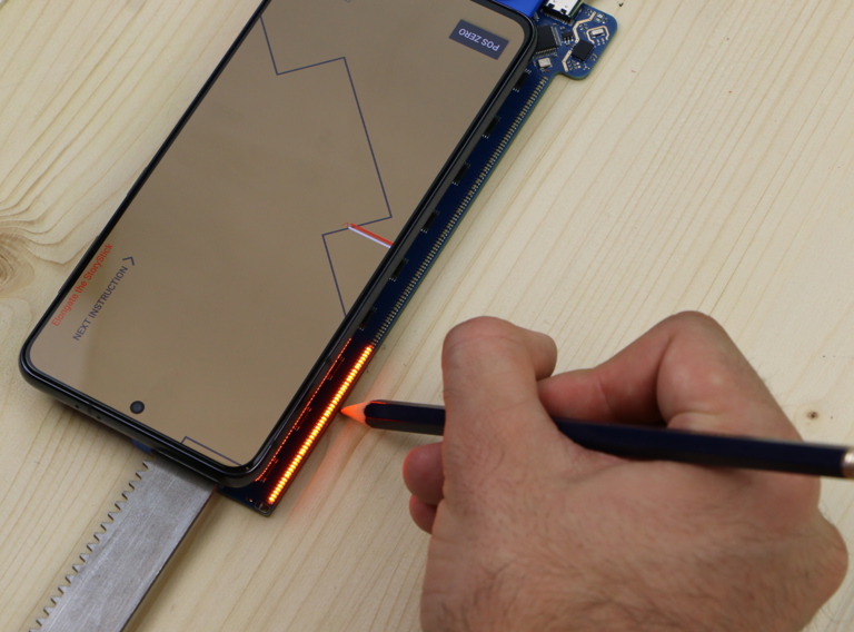 Storystick Infosheet