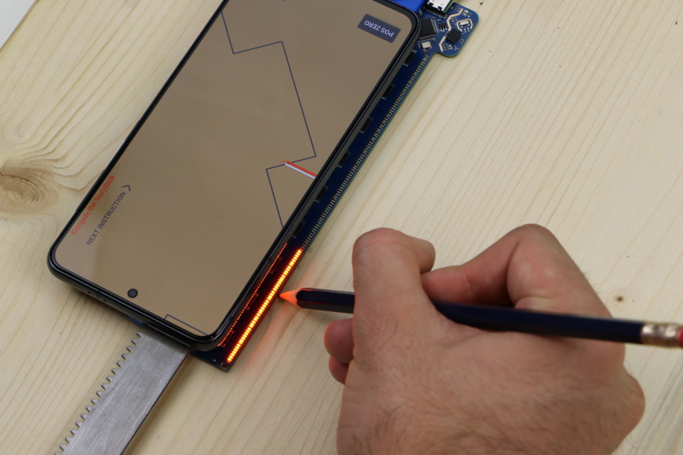 Storystick Infosheet