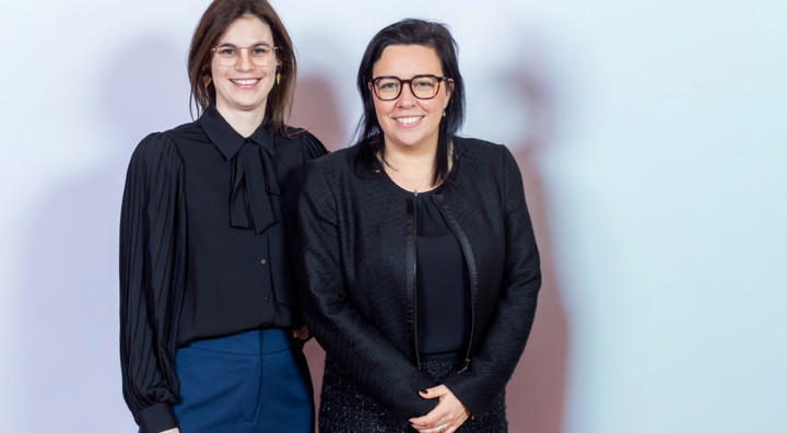 Dr Paulien Baeten Prof Dr Bieke Broux