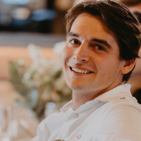 Christopher Patzanovsky