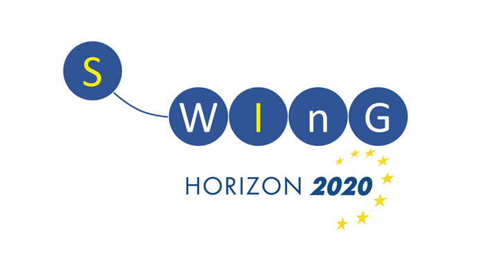 Logo Swing H2020