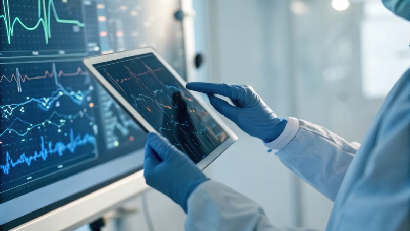 Clinical Ipad