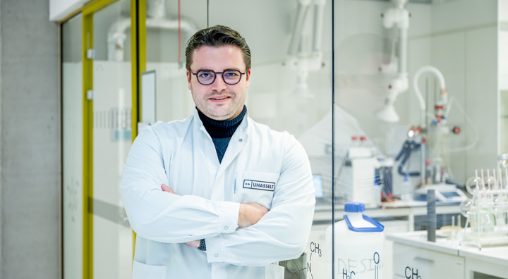 Team Wouter Van Gompel 005