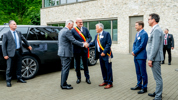 25 06 04 Koning Filip Bezoekt Health Campus 004