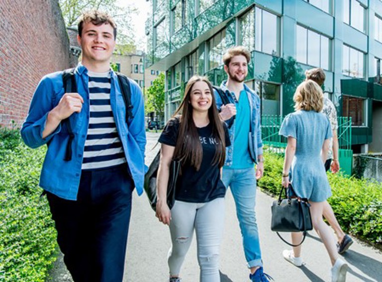 Campus Hasselt Lr 17