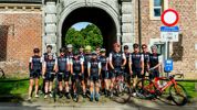 Uhasselt Cycling Team 006