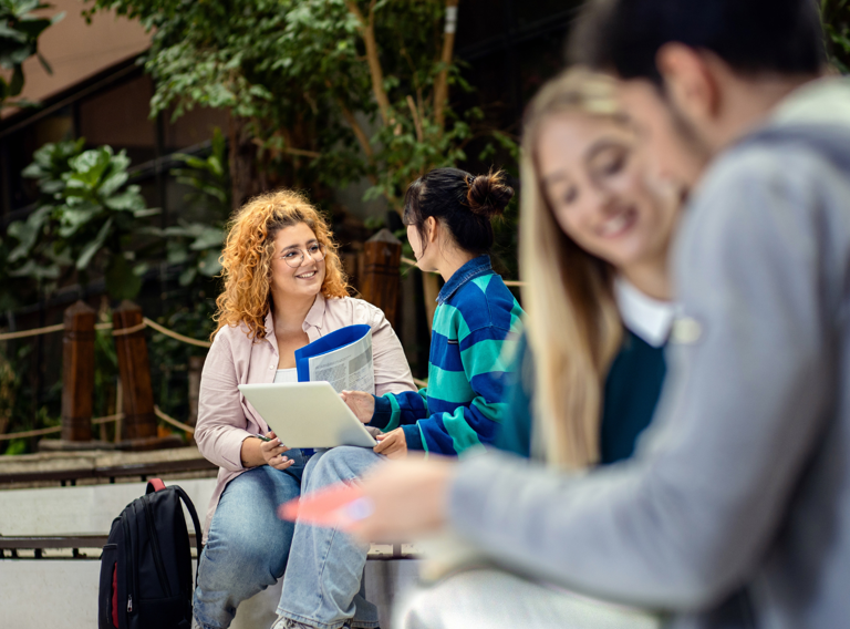 EURECA PRO Map New 9 University