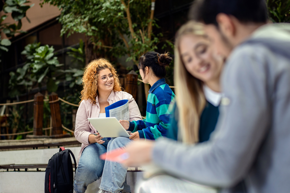 EURECA PRO Map New 9 University