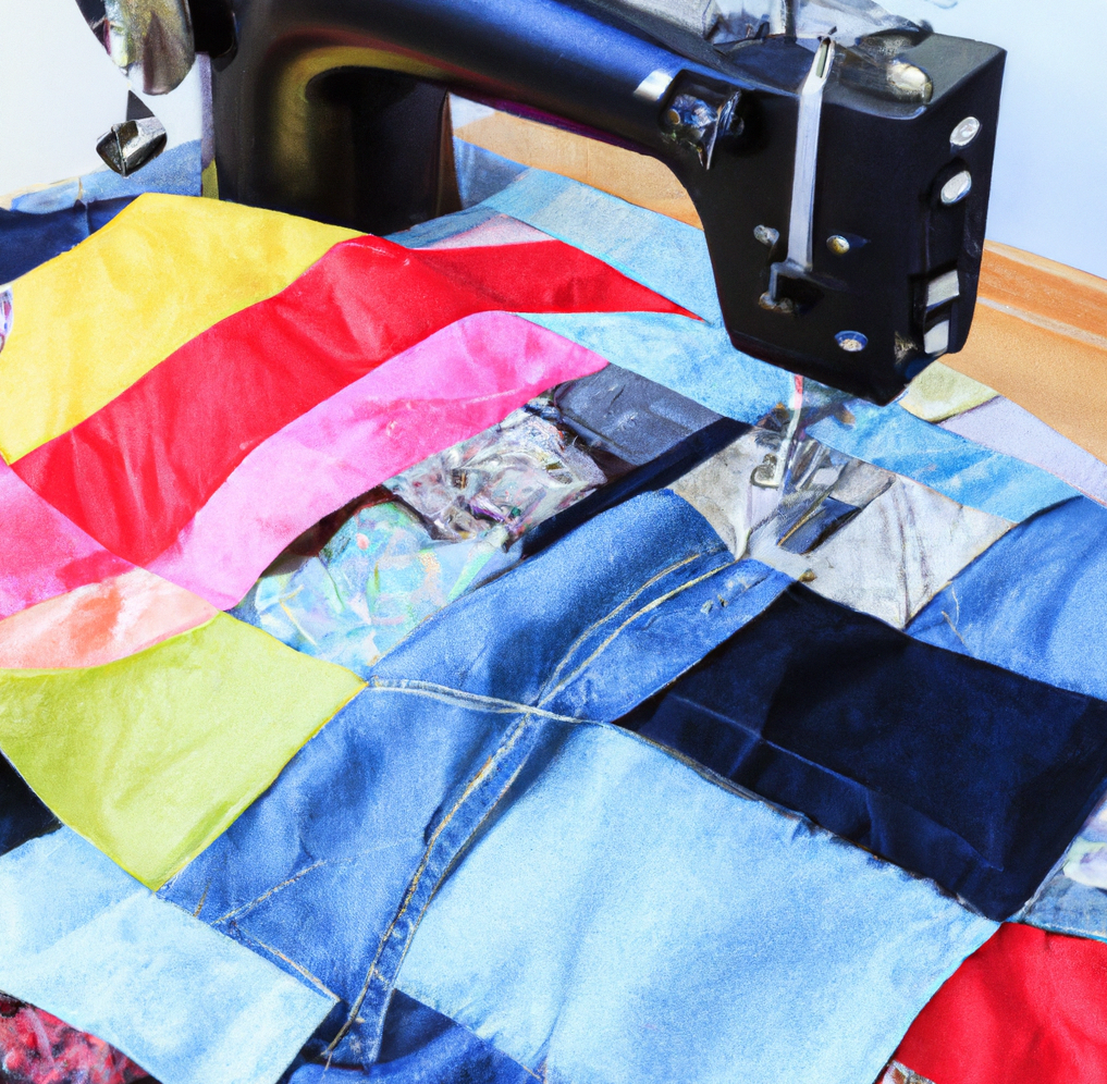 Foto Lapjedeken Urbanminingworkshop