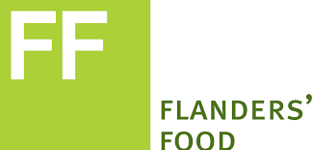 Logo Flandersfood