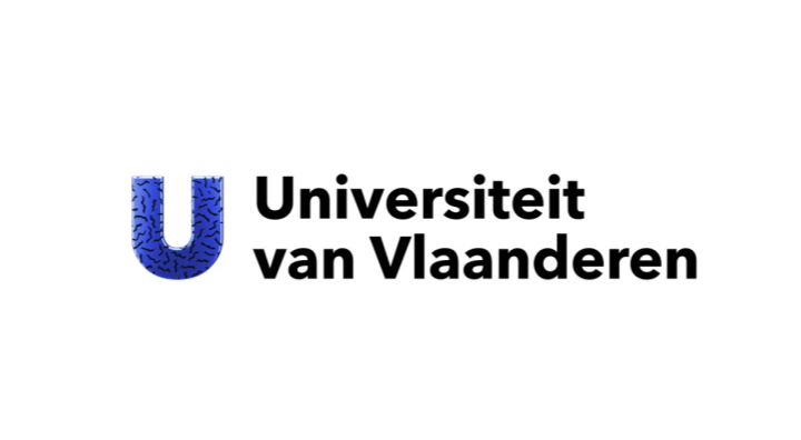 Logo Universiteit van Vlaanderen