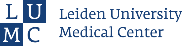 Logo Leiden UMC