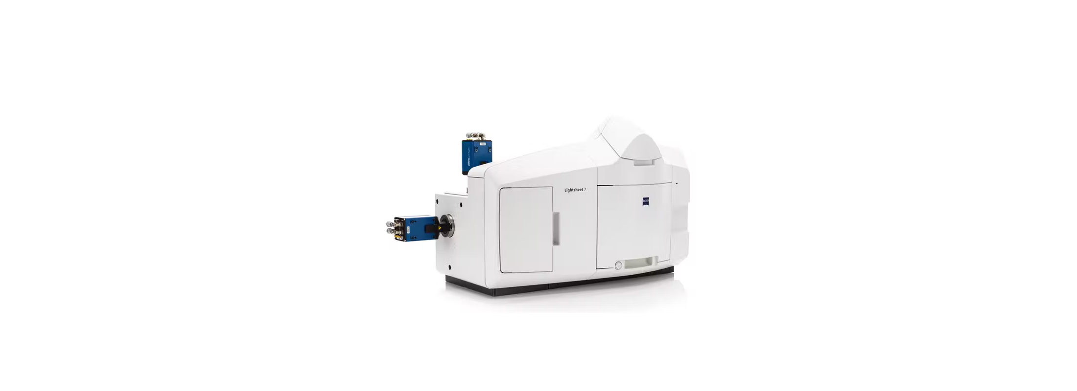 Zeiss Lightsheet 7 UHasselt