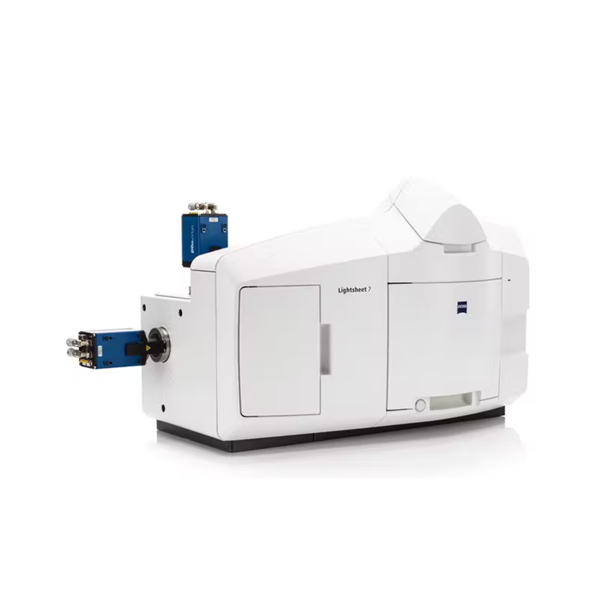 Zeiss Lightsheet 7 UHasselt