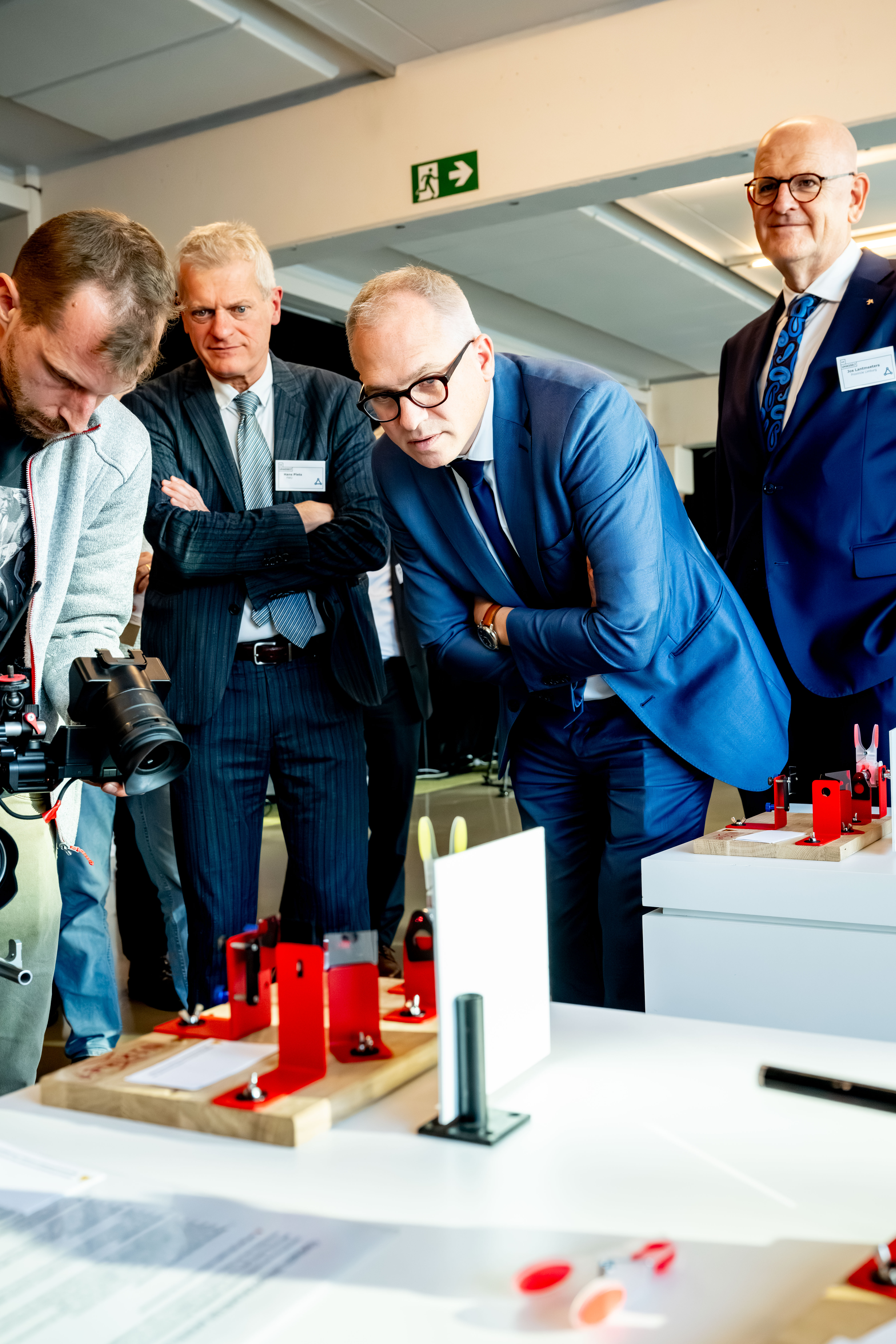 ET Roadshow Uhasselt1