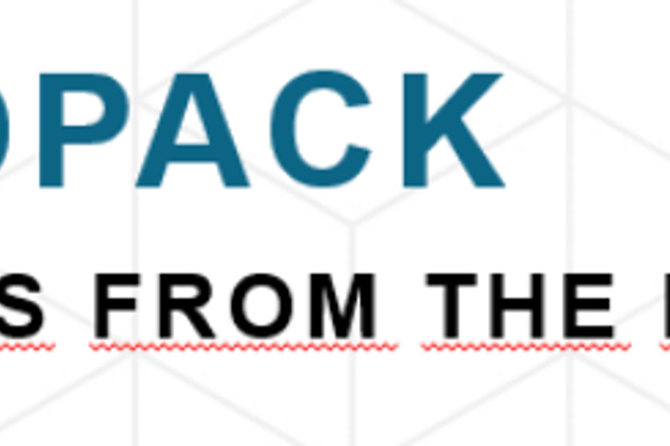 2019 Roadmap project