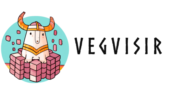 Logo Vegvisir