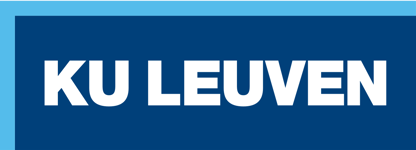 Logo KU Leuven