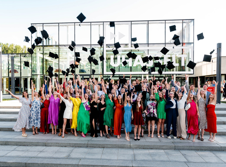 23 07 05 Proclamatie GLW 118