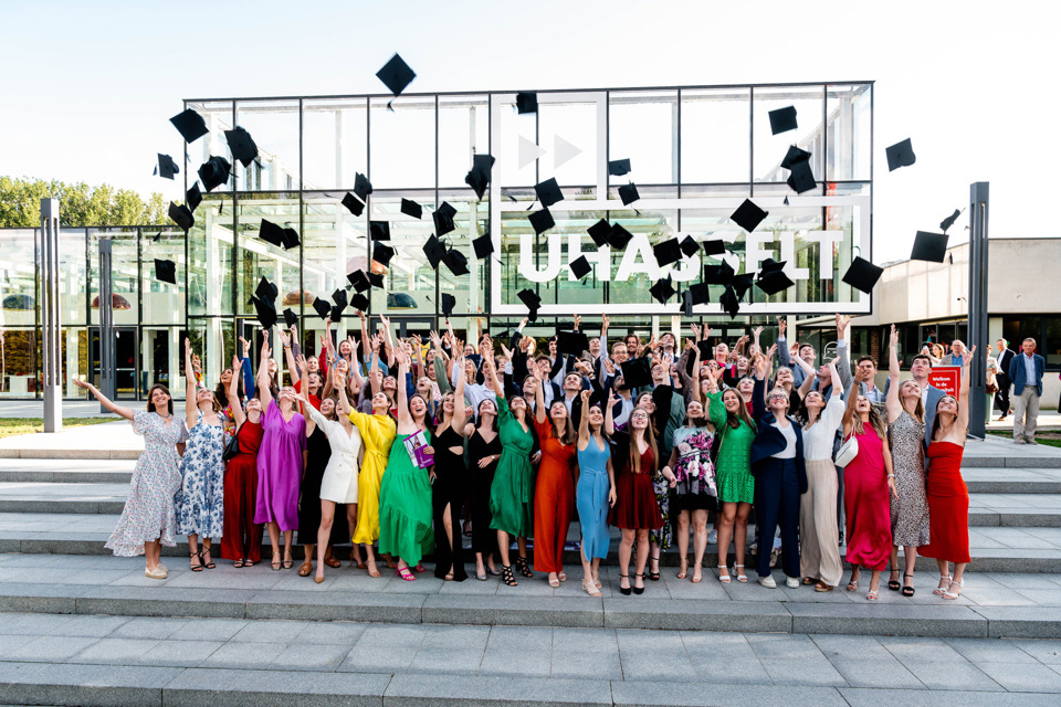 23 07 05 Proclamatie GLW 118