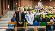 26 09 11 Proclamatie Wetenschappen 2Dezit WEB 028
