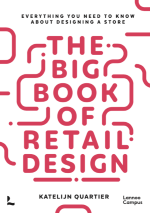 The Big Book Of Retail Design