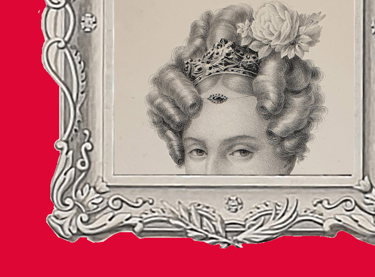 Large On Kings Queens Crop Xgrwd