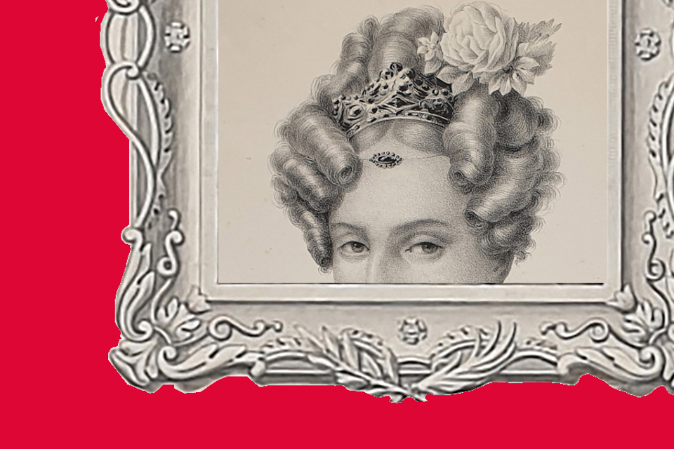 Large On Kings Queens Crop Xgrwd