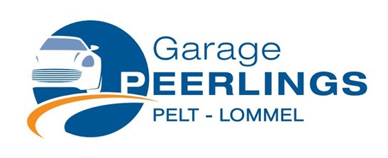 logo garage peerlings