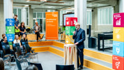 26 09 09 Proclamatie ARK 2De Zit 054