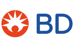 BD Becton Dickinson And Company Logo