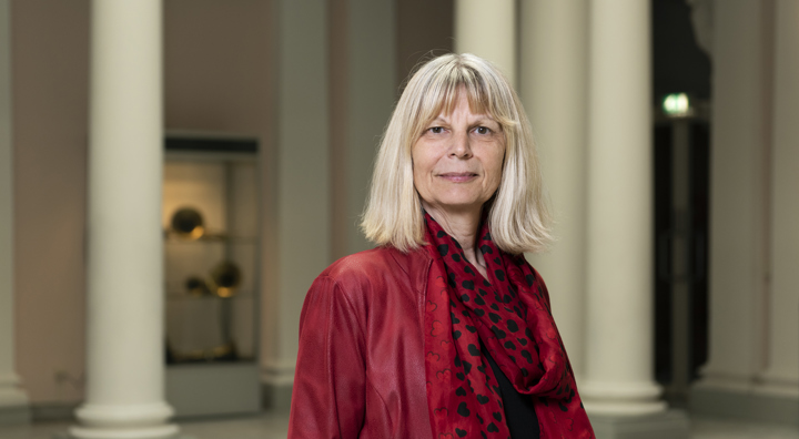 José Van Dijck.UU (1)