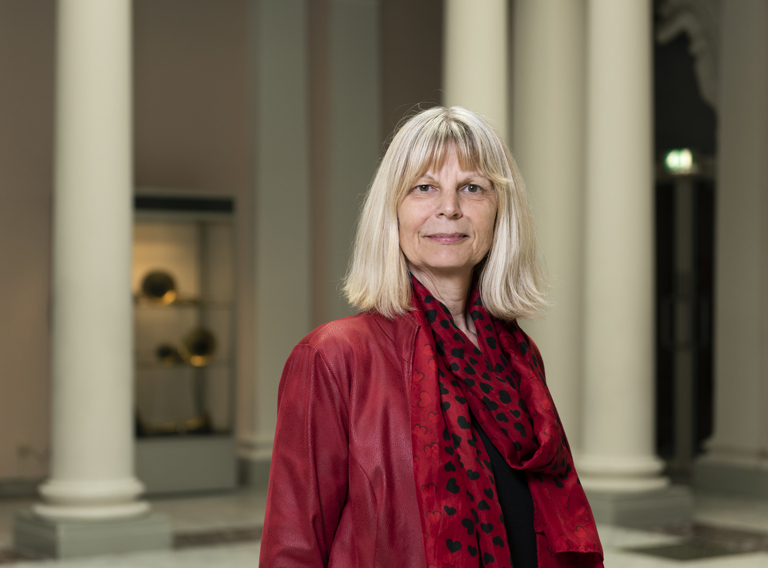 José Van Dijck.UU (1)