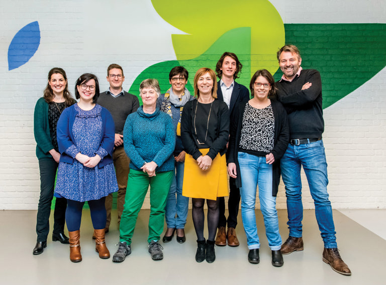 Patientenambassade 13