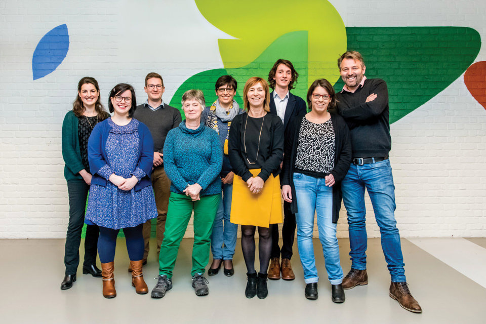 Patientenambassade 13